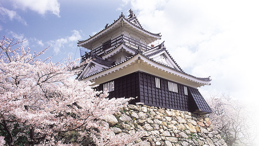 「出世城」の由来