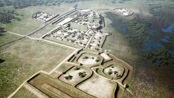 浜松城