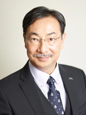 千田嘉博