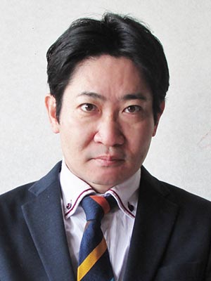磯田道史