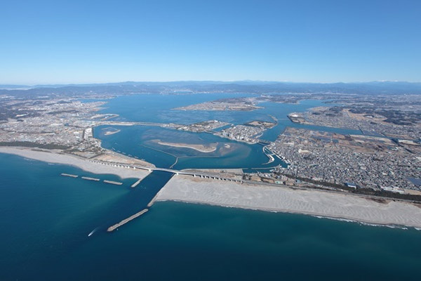徳川家康公と浜松