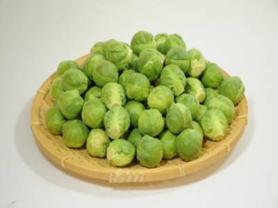 芽キャベツ