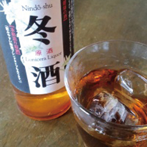 忍冬酒