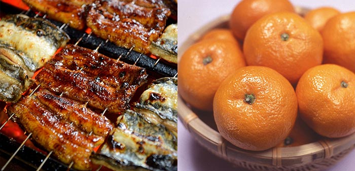 家康公と食