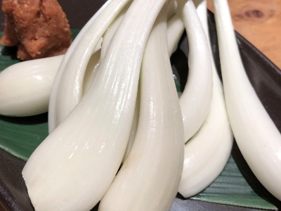エシャレット
