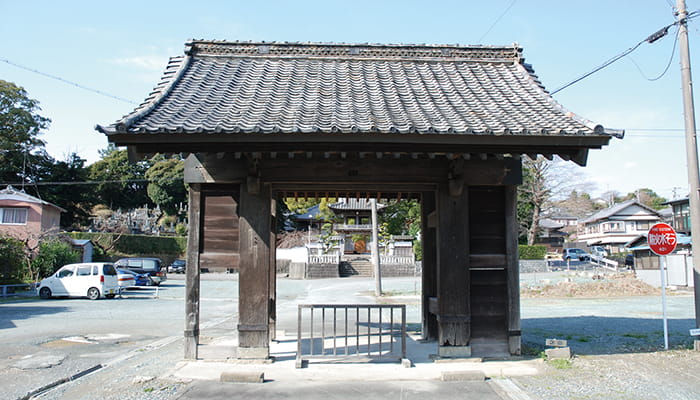西光寺