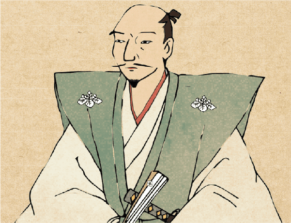 織田 信長