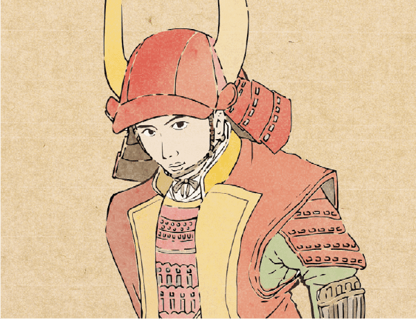 井伊 直政