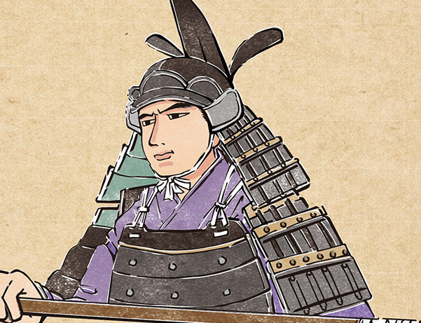 結城 秀康