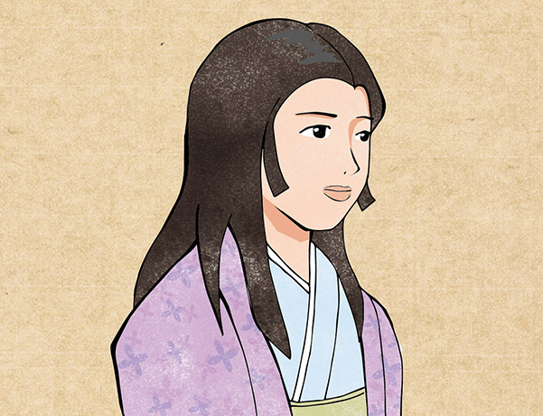 徳姫