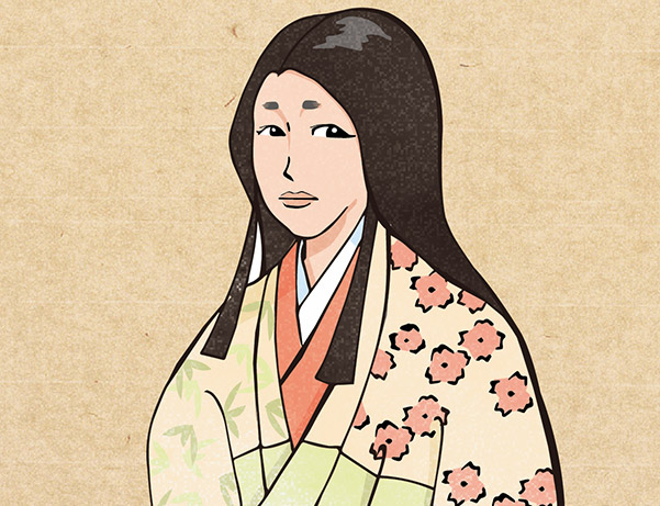 築山殿(瀬名姫)