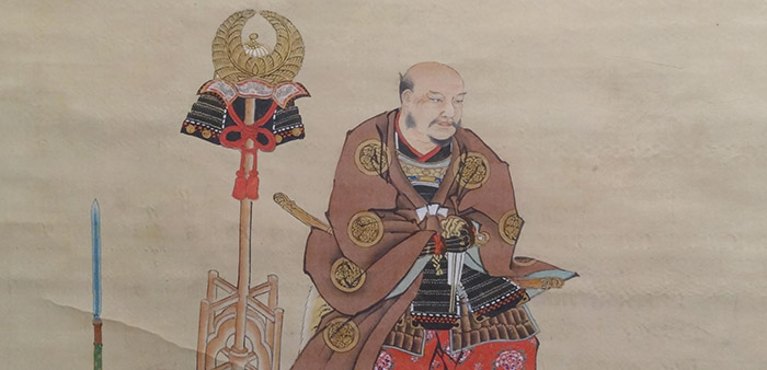 浜松時代の周囲の人物