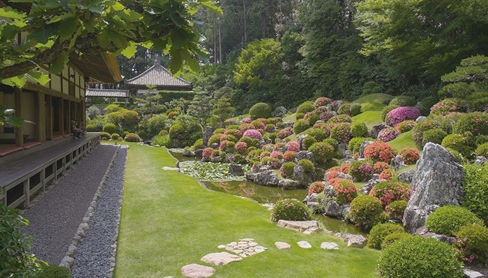 龍潭寺