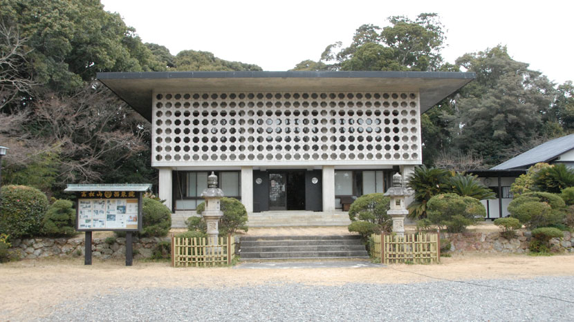 西来院