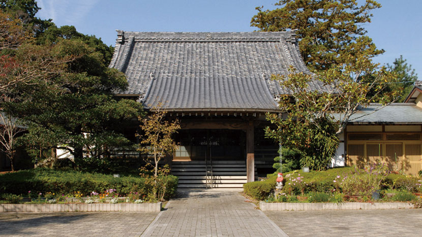 宗源院