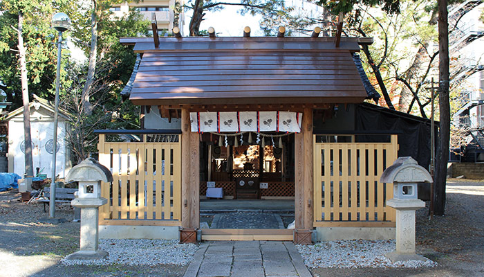 松尾神社