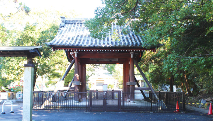 普済寺