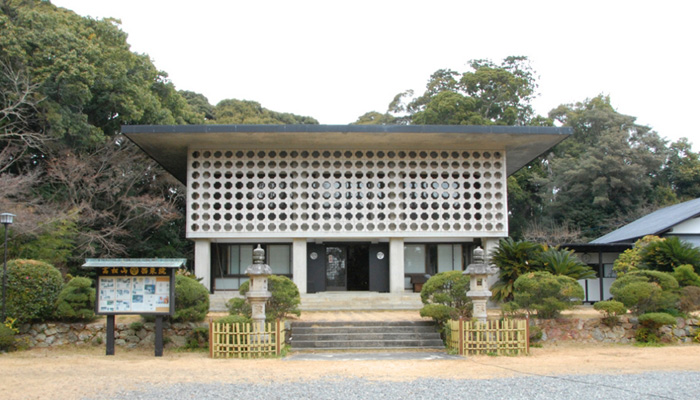 西来院