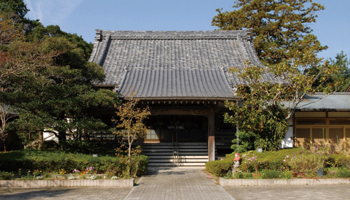 宗源院