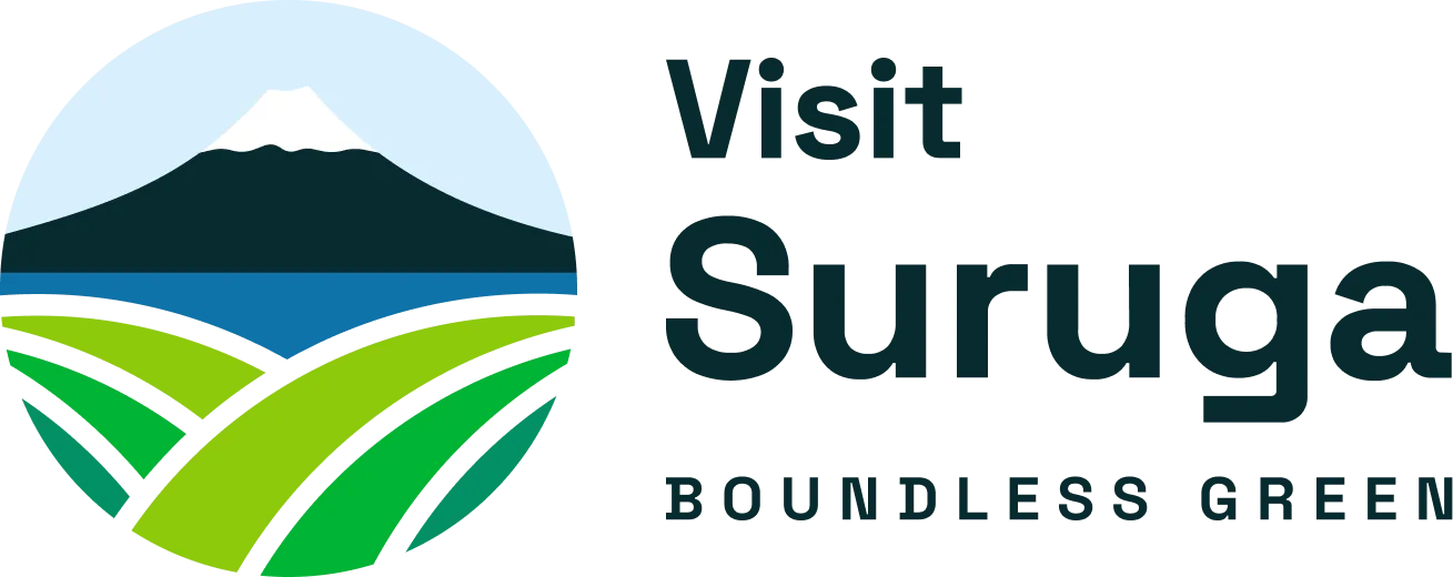 VisitSURUGA