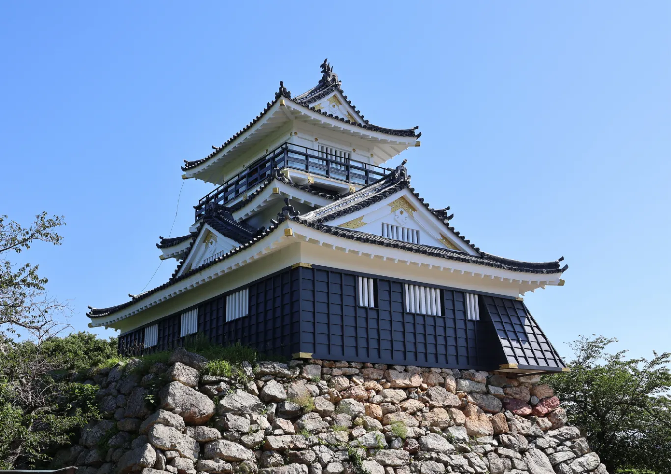 徳川家康ゆかりの地・出世の街 浜松