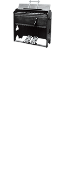 国産第1号オルガン、箱根を越える