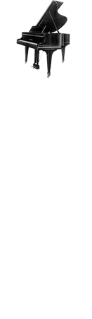 二人の才能の運命的な出会い