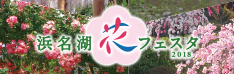 浜名湖花フェスタ2018