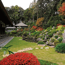 龍潭寺