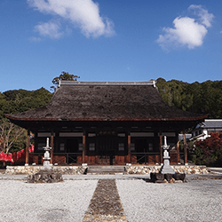 初山宝林寺